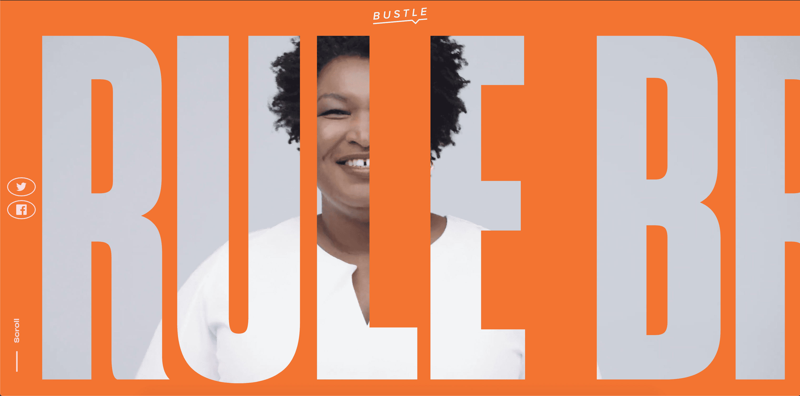 Bustle Rule Breakers gallery image 10
