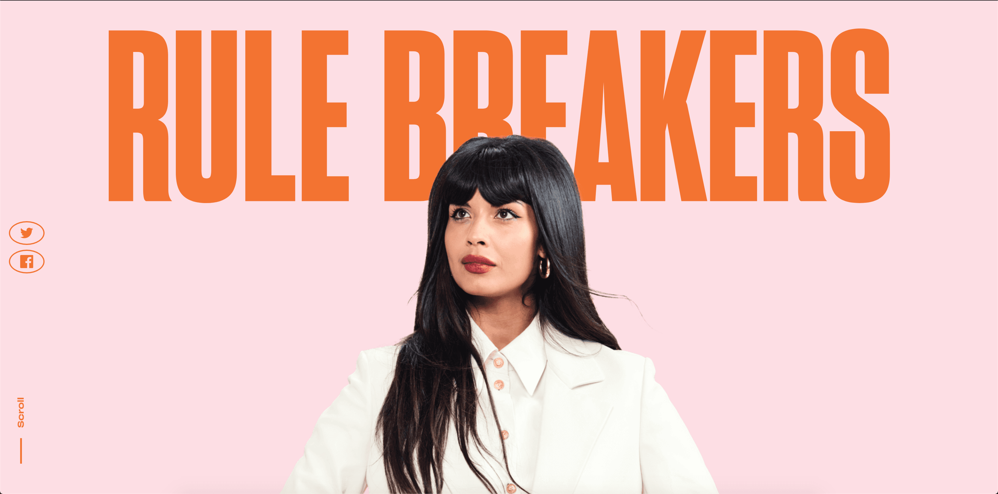 Bustle Rule Breakers gallery image 12