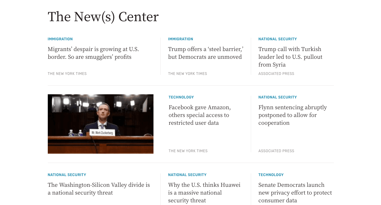 New Center gallery image 5
