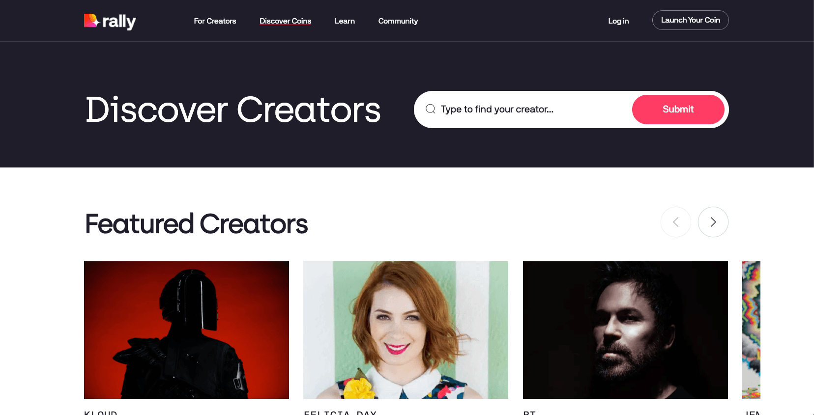 Rally.io gallery image 3