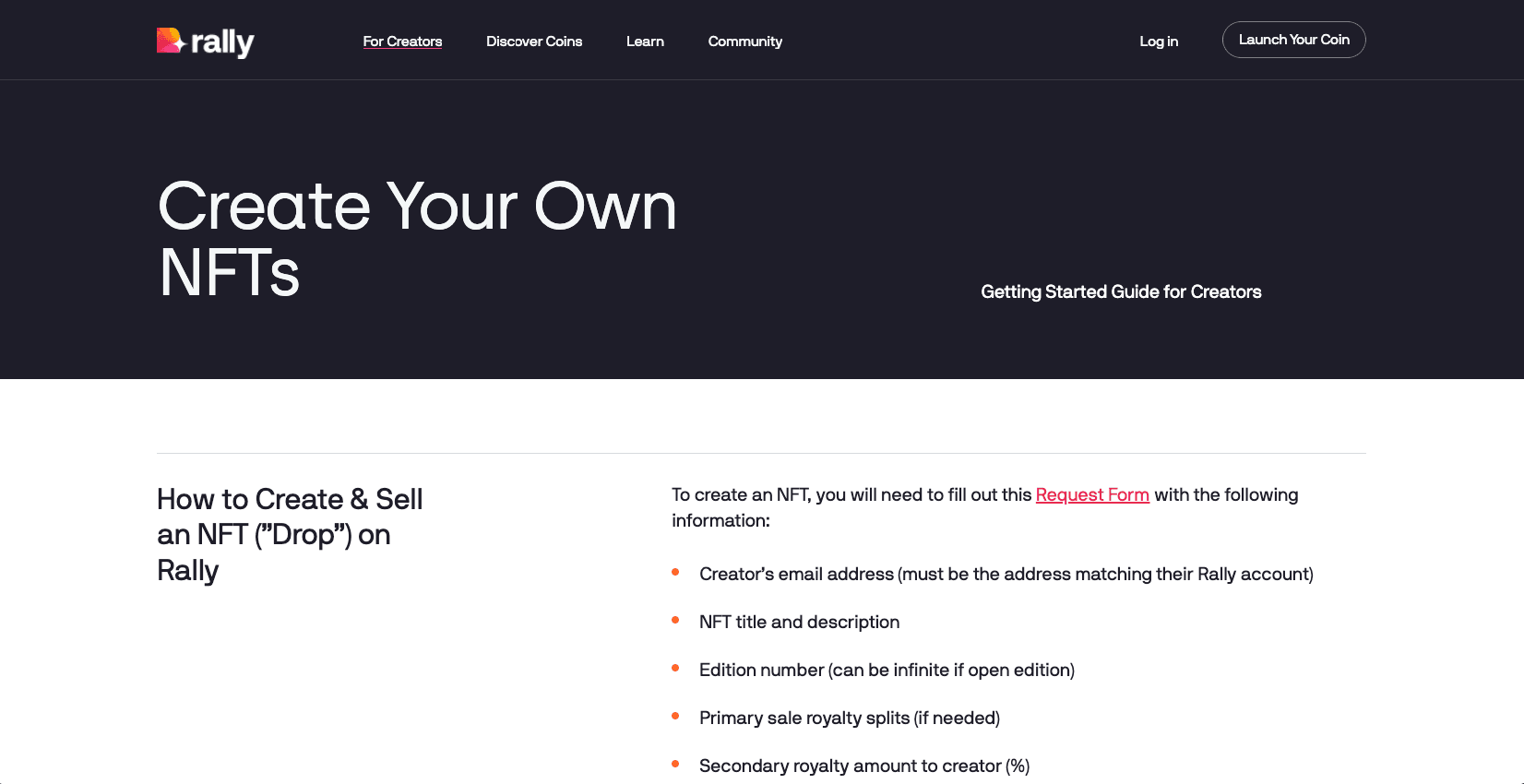 Rally.io gallery image 4