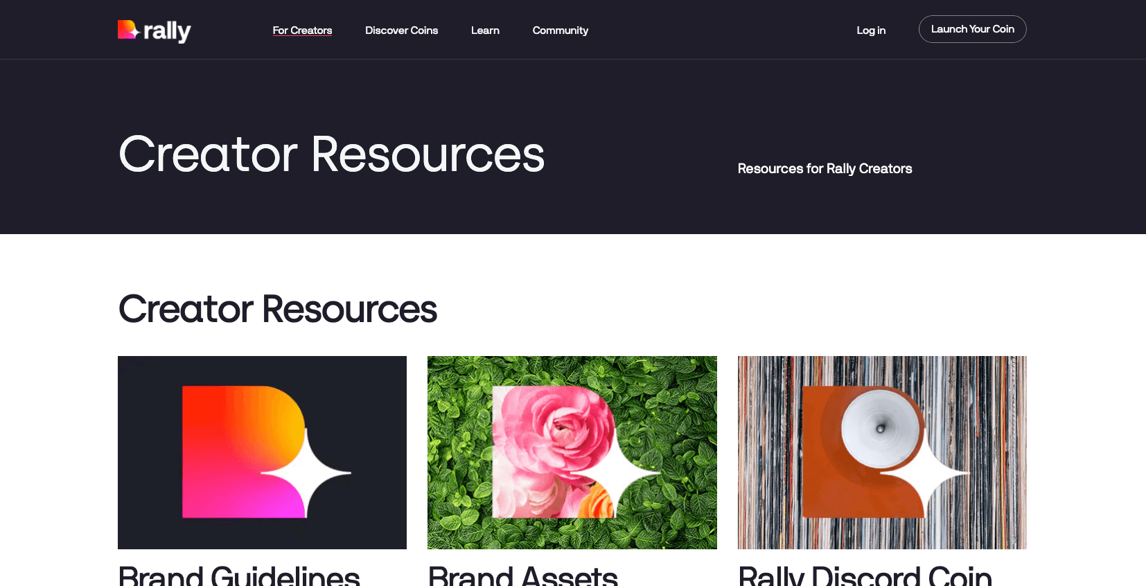 Rally.io gallery image 5